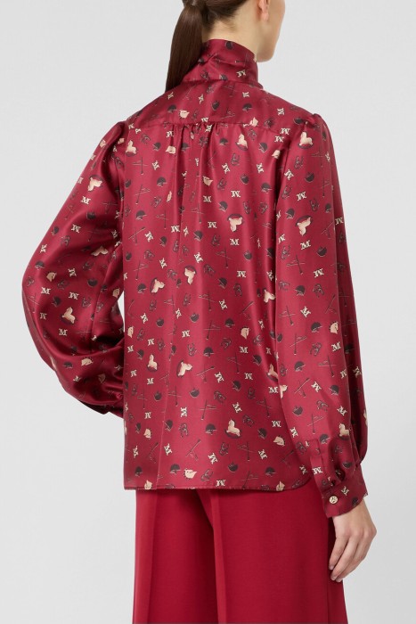 рубашка  по цене 83000 руб вид справа