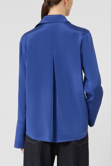 рубашка  по цене 83000 руб вид справа