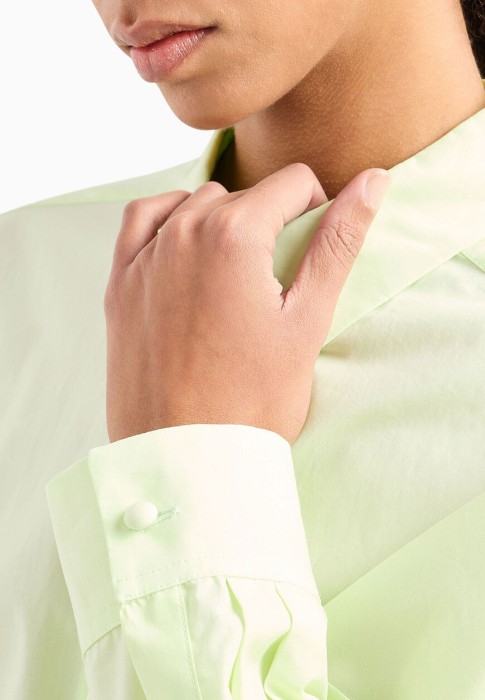 рубашка  из проверенных материалов спереди