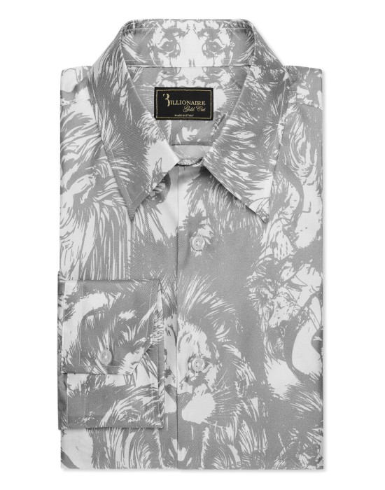 рубашка  по цене 163200 руб вид справа