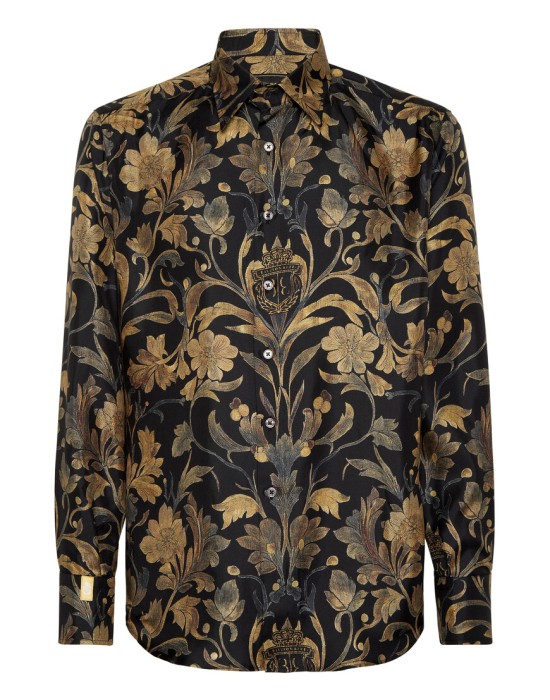 рубашка  OAEC-MRP2543-BTE065N_16 фотография