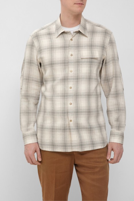 рубашка  UMCBUBAH0926604000 фотография