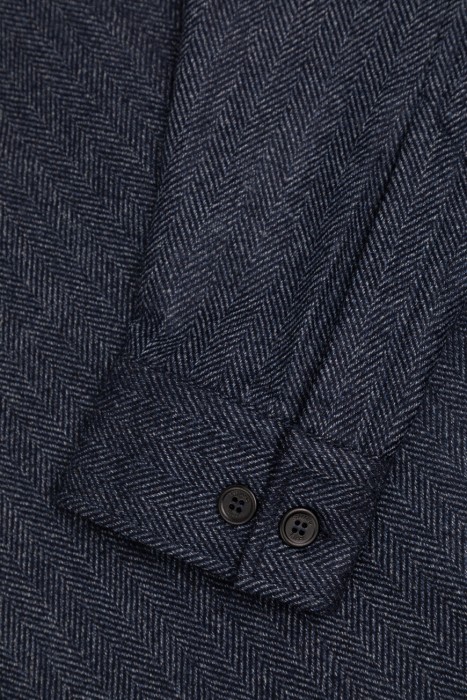 рубашка  универсального стиля с лицевой стороны