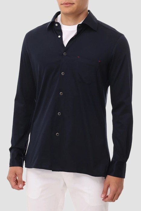 рубашка  UMCNERHK06R4911001 фотография