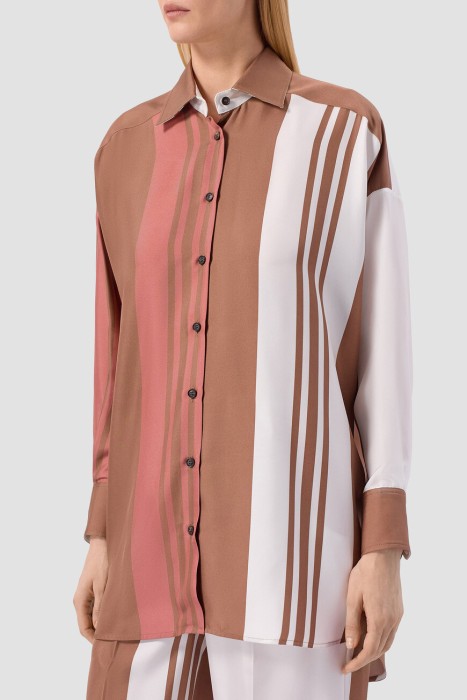 рубашка  D51402K0999G08005 фотография