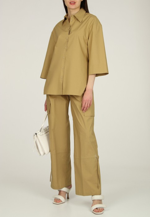 рубашка  по цене 29330 руб вид справа