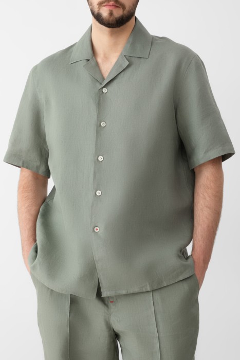 рубашка  CAM224 P9110 600 фотография