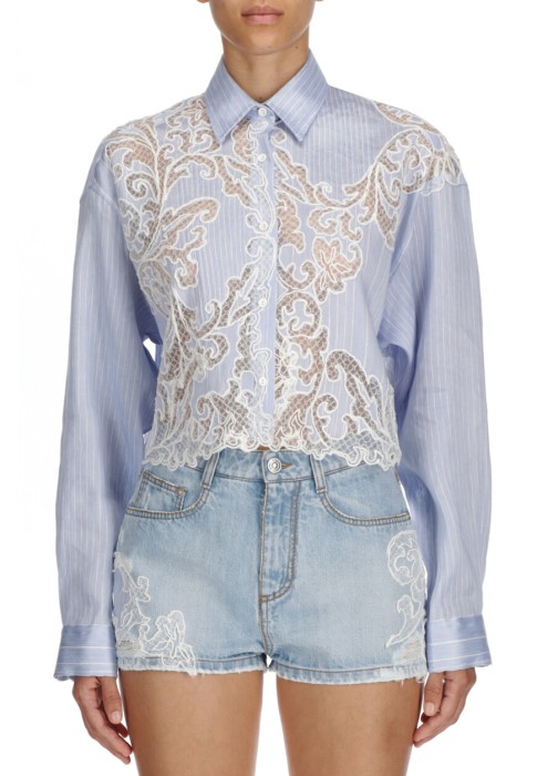 Товар с артикулом D422K300OEV вид сзади