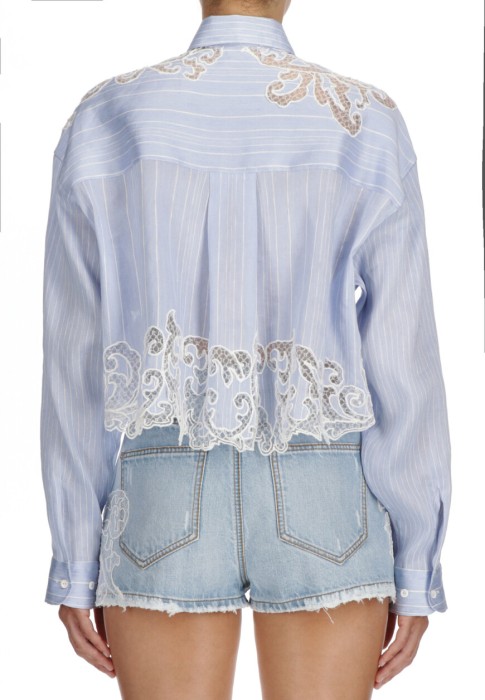 рубашка  по цене 147665 руб вид справа