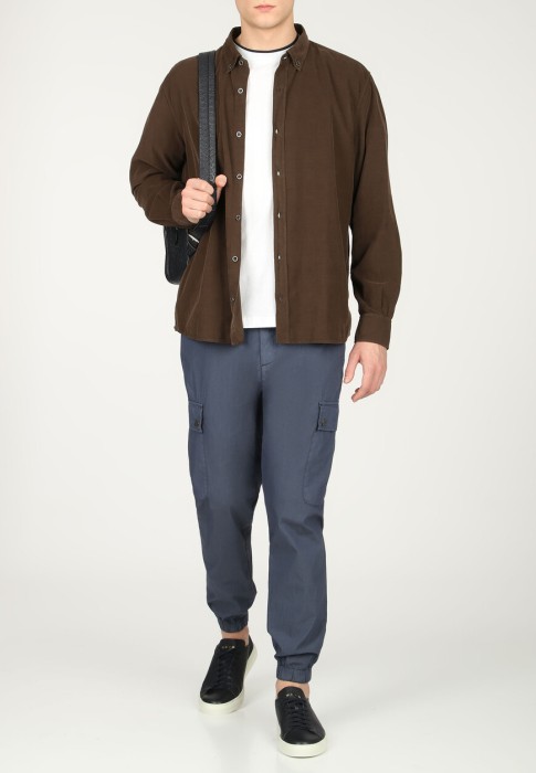 рубашка  R56036T0 фотография