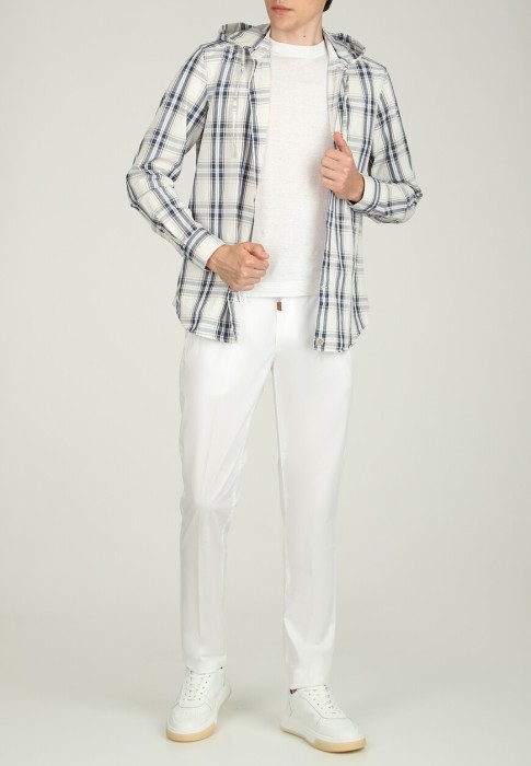 рубашка  по цене 22715 руб вид справа