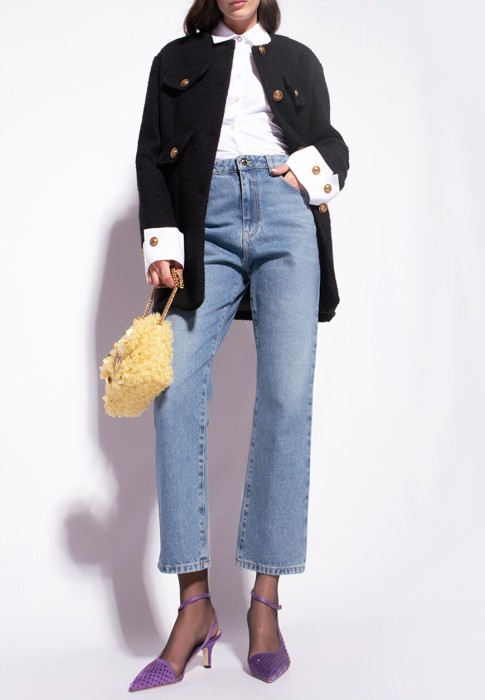 рубашка  по цене 19775 руб вид справа