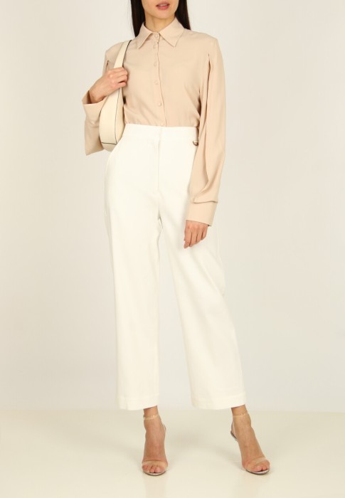 рубашка  по цене 33005 руб вид справа