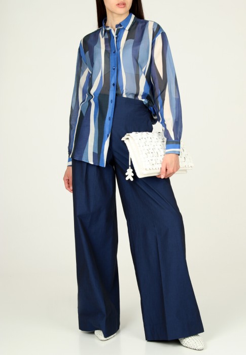 рубашка  по цене 33005 руб вид справа