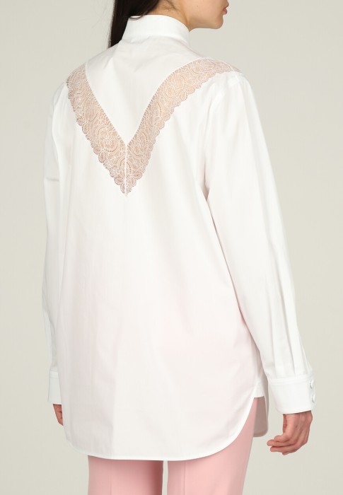 рубашка  по цене 110915 руб вид справа