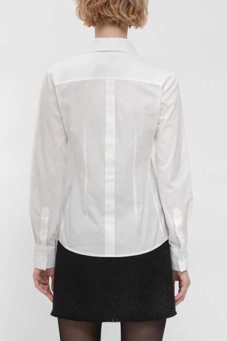 рубашка  по цене 34425 руб вид справа