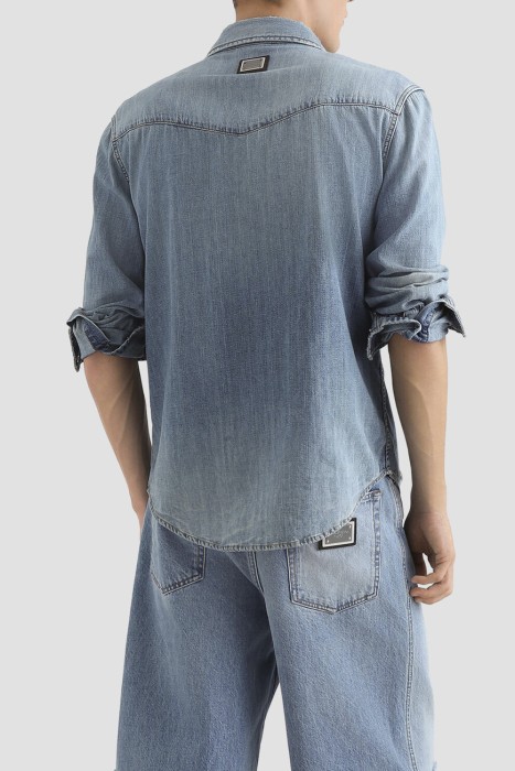 рубашка  по цене 164500 руб вид справа