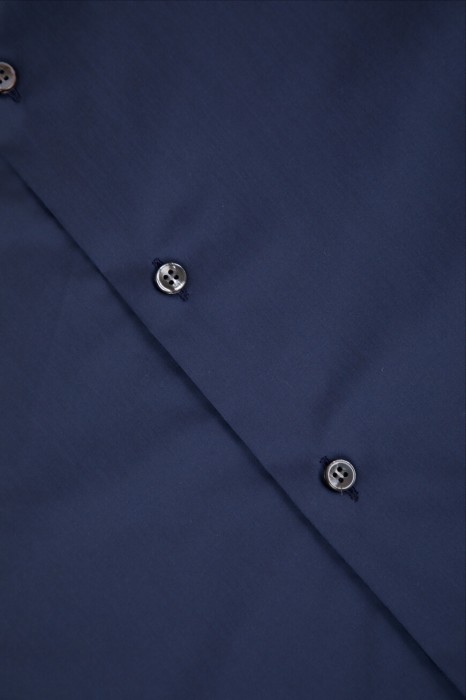 рубашка  классического стиля с лицевой стороны