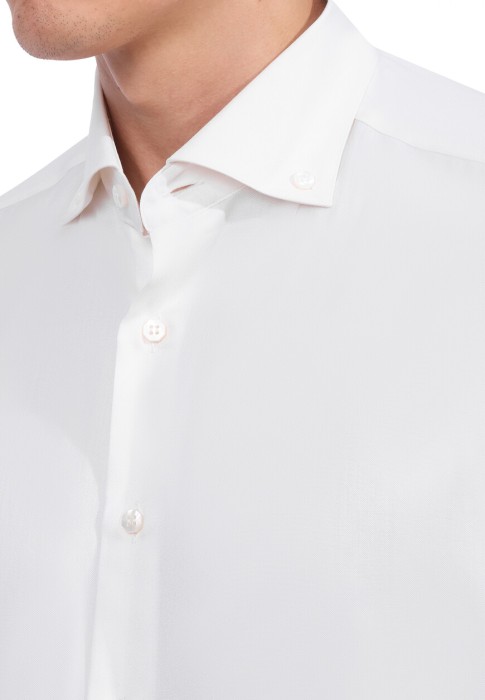 рубашка  из проверенных материалов спереди