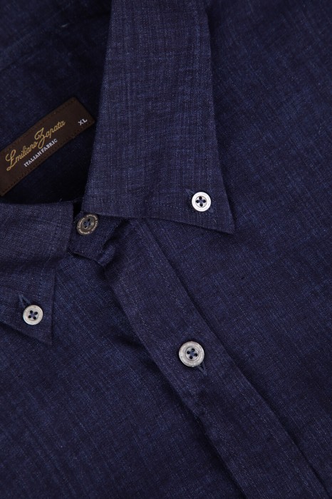 рубашка  из проверенных материалов спереди