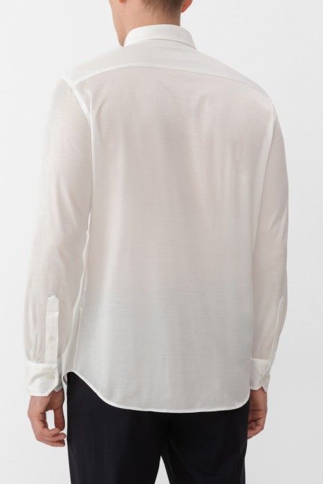 рубашка  по цене 47500 руб вид справа