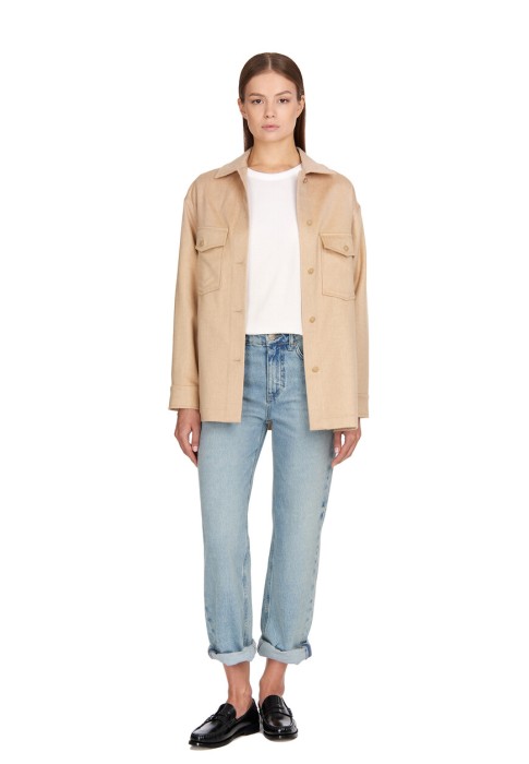 рубашка  по цене 233660 руб вид справа