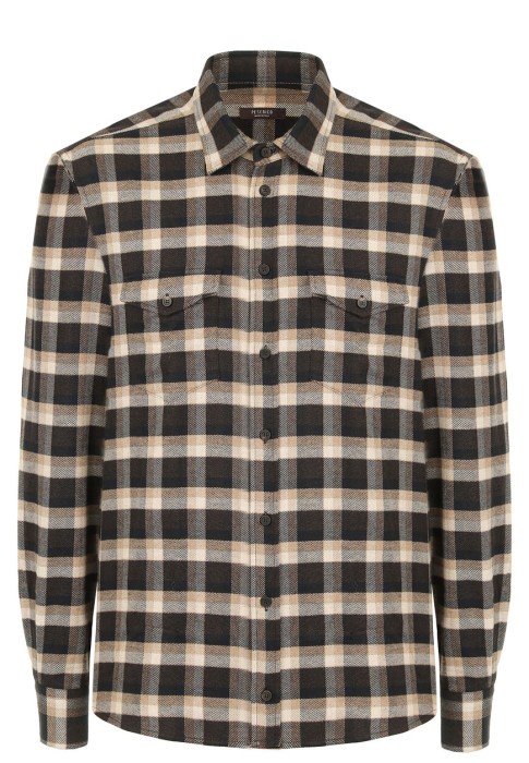 рубашка  R56030 фотография