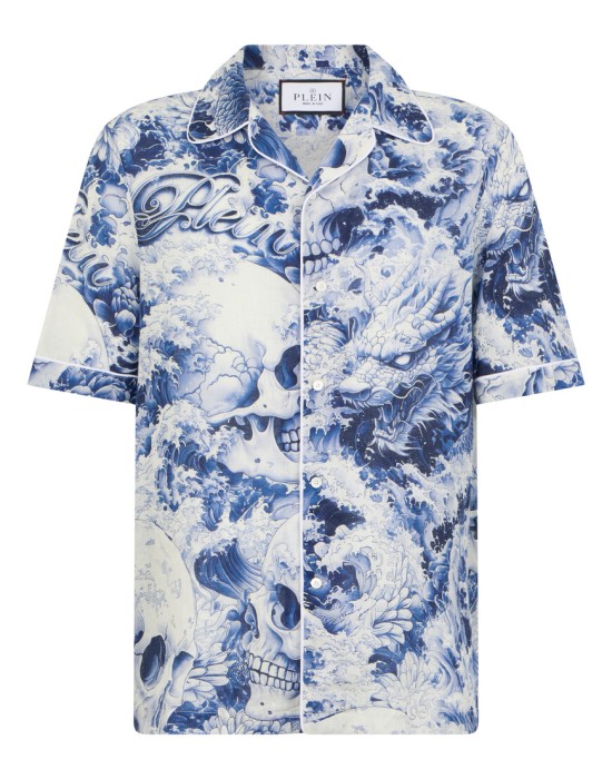 Товар с артикулом SAFC-MRP2551-PTE003N_24 вид сзади