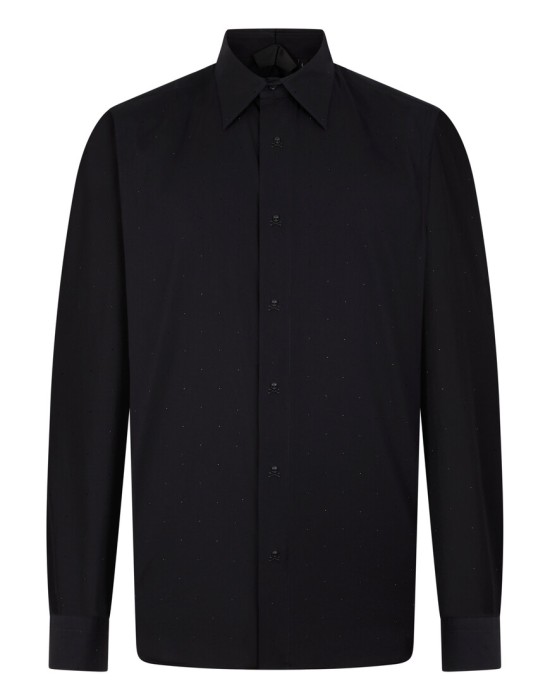 рубашка  SAFC-MRP2562-PTE003N_0202 фотография