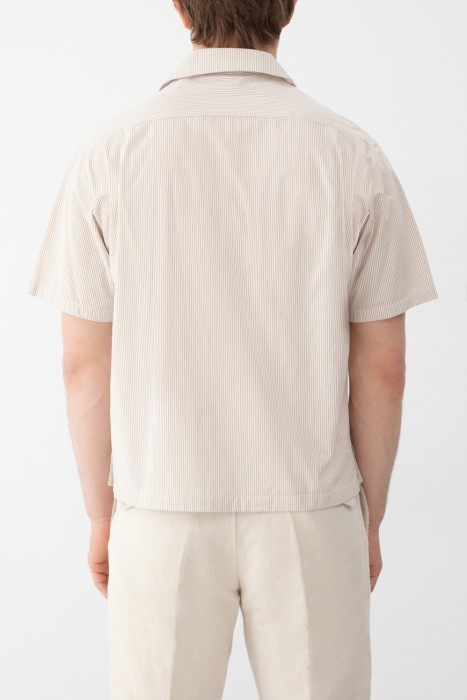 рубашка  по цене 44000 руб вид справа