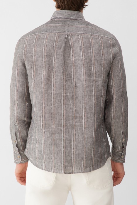 рубашка  по цене 115500 руб вид справа