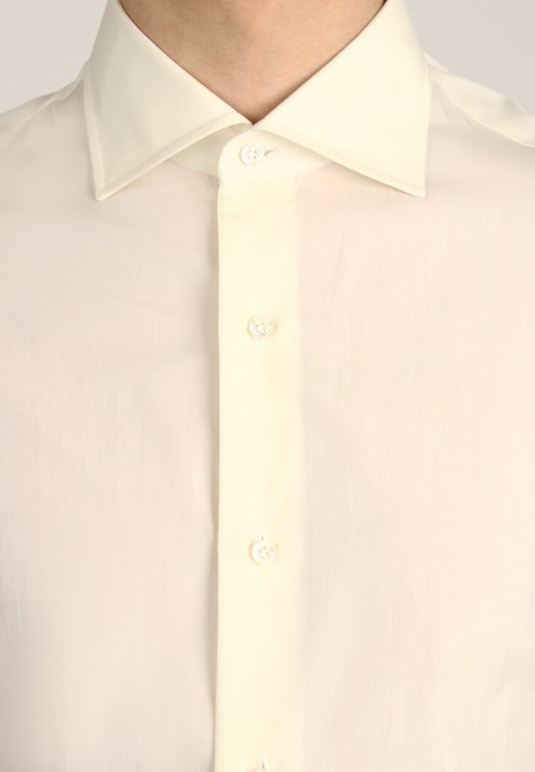 рубашка  из проверенных материалов спереди