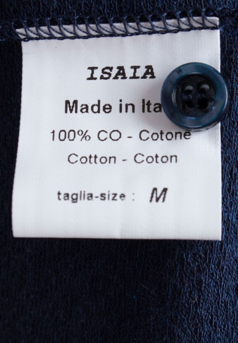 рубашка  из проверенных материалов спереди