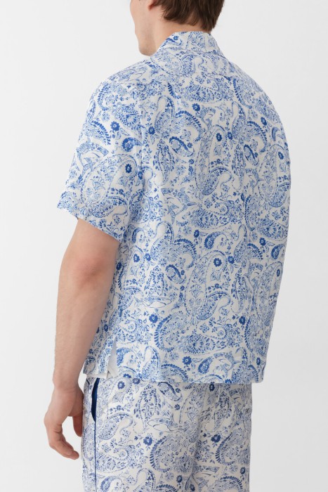 рубашка  по цене 44000 руб вид справа