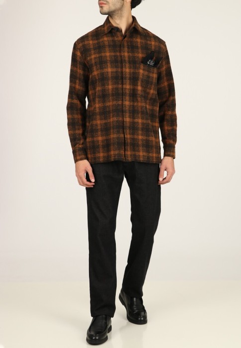 рубашка  по цене 22932 руб вид справа