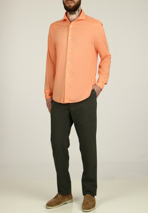 рубашка  по цене 18305 руб вид справа