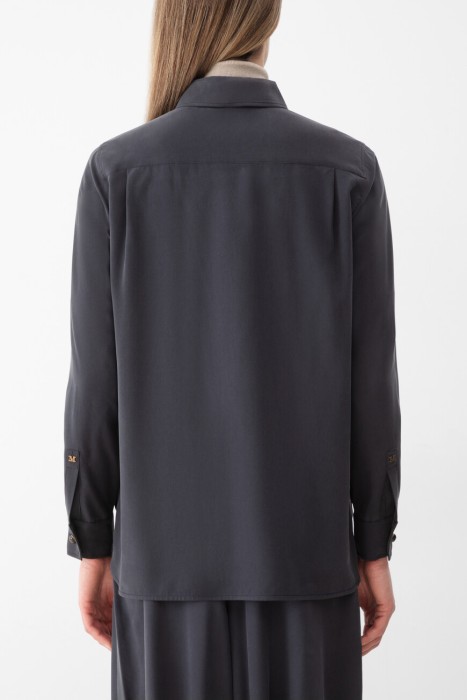 рубашка  по цене 83000 руб вид справа