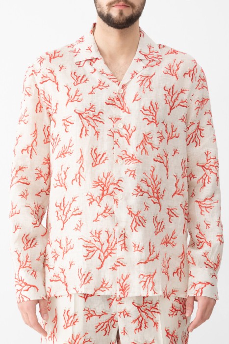 Товар с артикулом CAM218 C1108 03 вид сзади