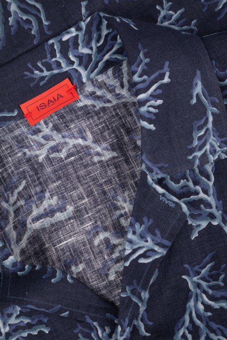 рубашка  из проверенных материалов спереди