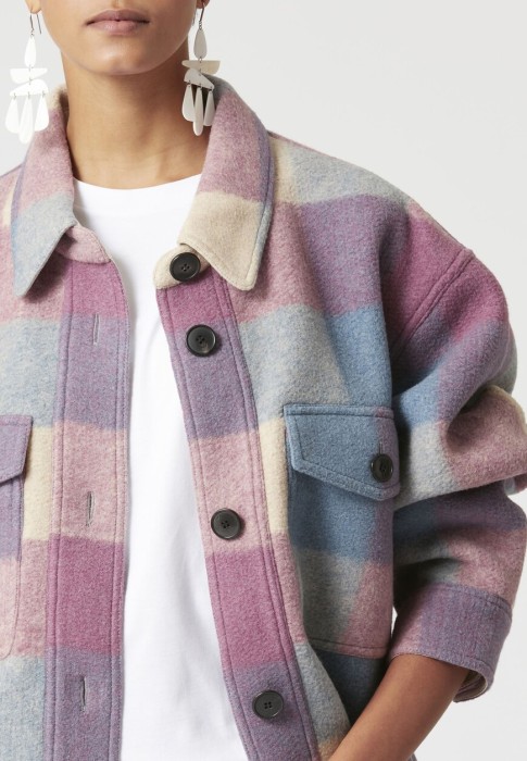 рубашка  из проверенных материалов спереди