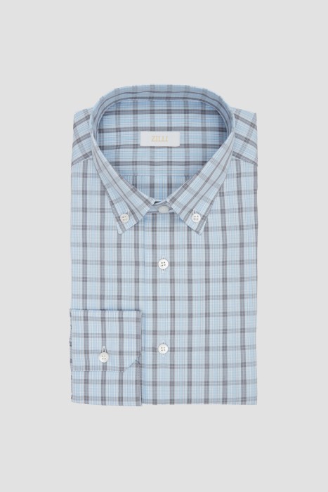 рубашка  FORD01M010813037U N002. фотография