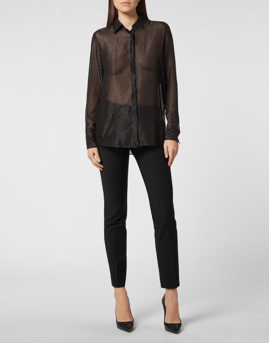 рубашка  по цене 53620 руб вид справа