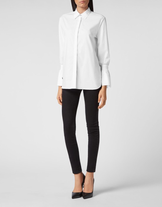 рубашка  по цене 53620 руб вид справа