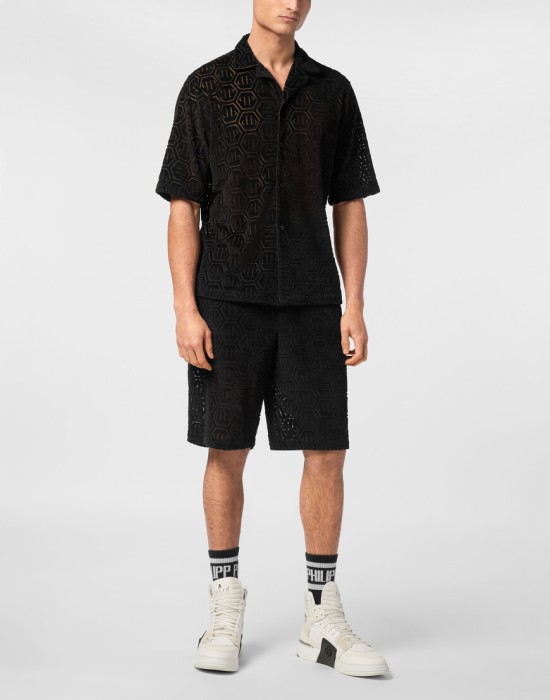 рубашка  по цене 77370 руб вид справа