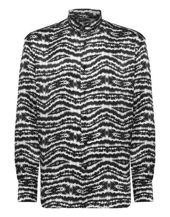 рубашка  по цене 64600 руб вид справа