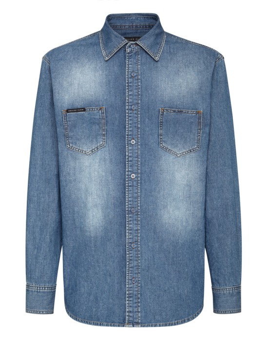 рубашка  по цене 45220 руб вид справа