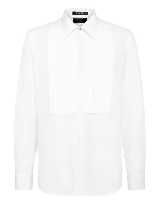 рубашка  по цене 34240 руб вид справа