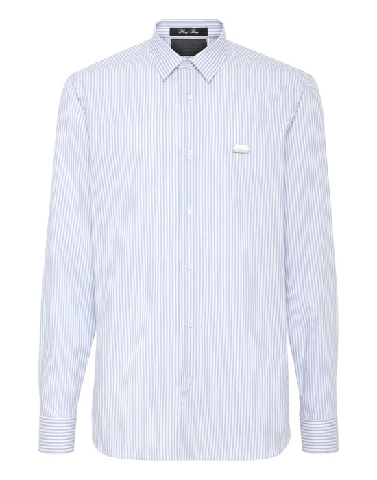 рубашка  SACC-MRP1941-PTE003N_07 фотография