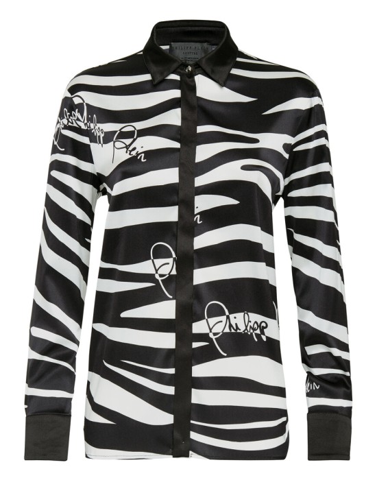 рубашка  по цене 76296 руб вид справа