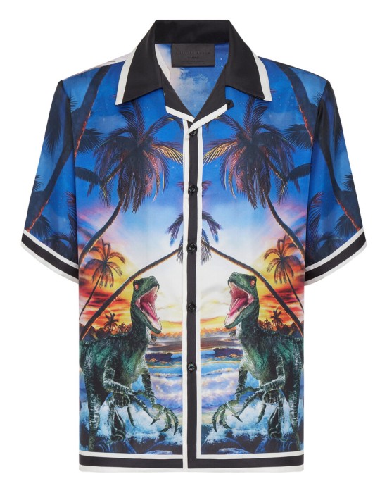 рубашка  SACC-MRP1918-PTE028N_21 фотография